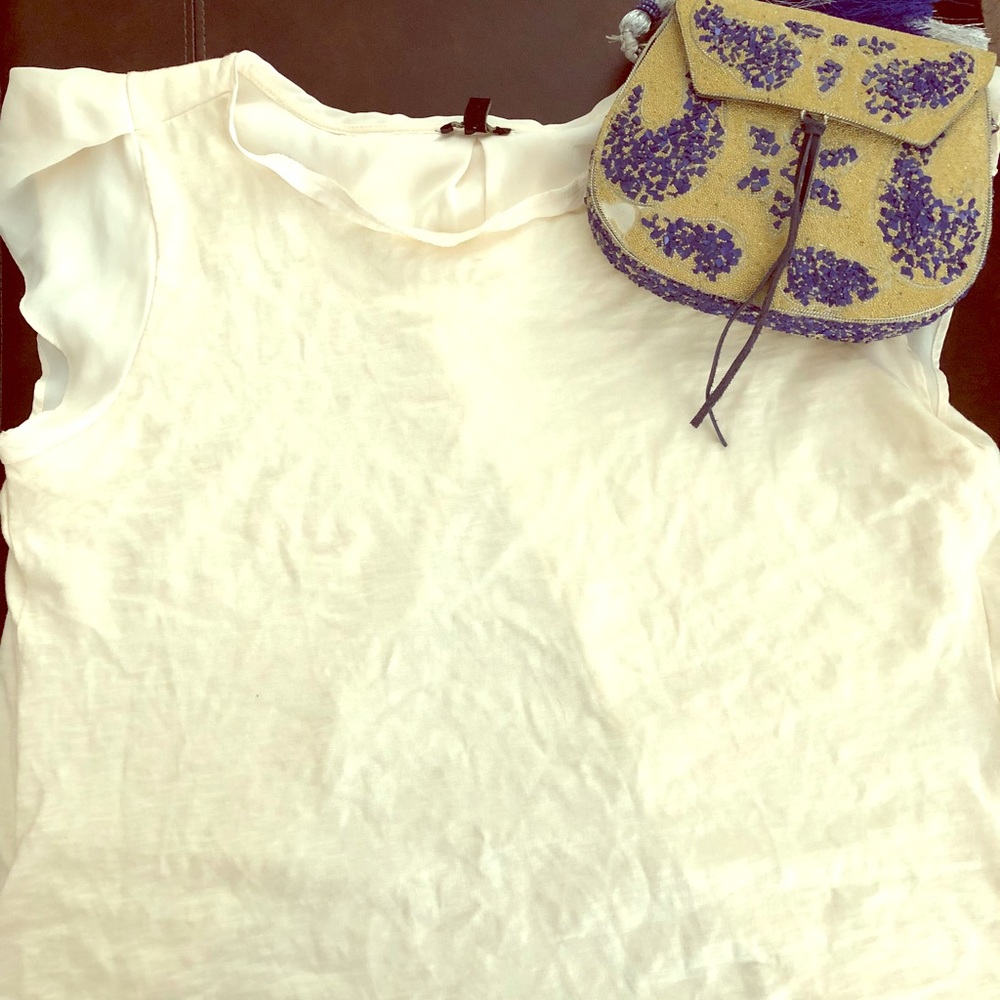 Talbots Shirt